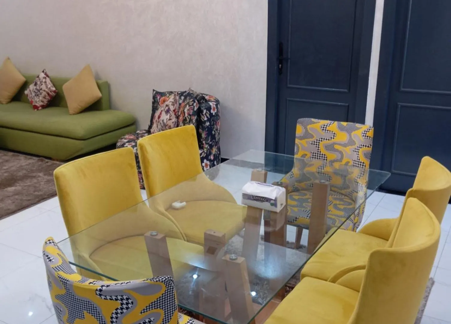 Marrakech -Giliz Apartment Marrakesh