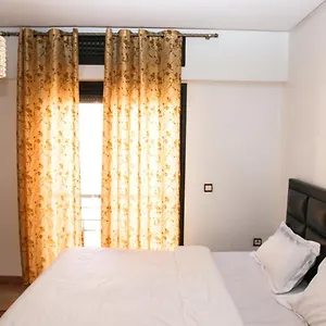 Apartment Kech Vacations Guest Friendly!!! Gulize 2 Bed, Marrakesh