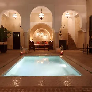 3* Риад Dar Warda