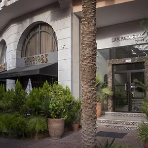 Apartment Palmeras, Marrakesh