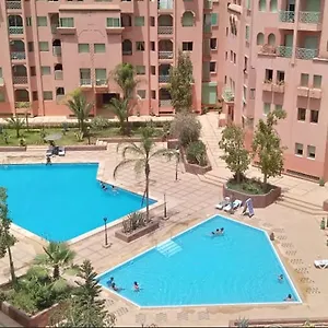 Apartment Marrakech, Marrakesh