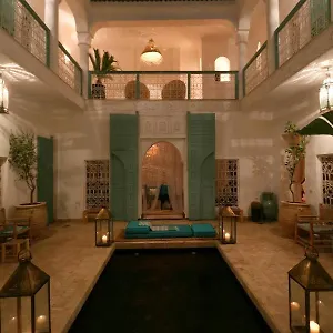  Риад Dar Dar