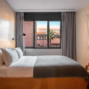 Apartment Brummell Marrakech, Marrakesh