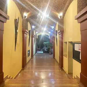 Apartment Superbe A Gueliz, Marrakesh