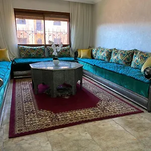 Apartment Lala's, Marrakesh