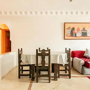 Apartment Spacieux Centre Marrakech, Marrakesh