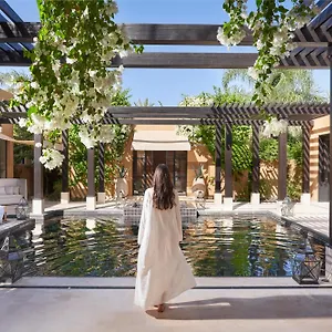 Szálloda Mandarin Oriental, Marrakech, Marrákes