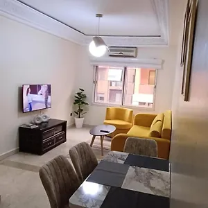 Apartment Al Andalous 6 -, Marrakesh