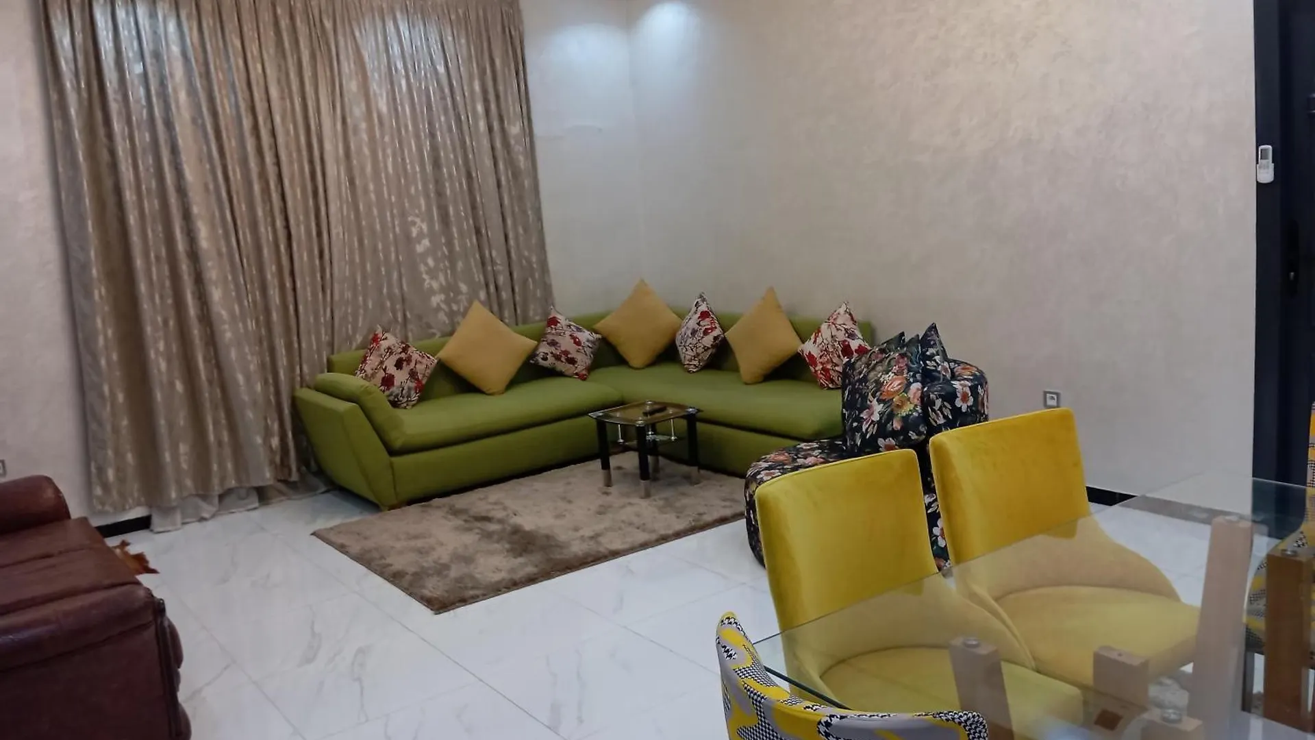 Marrakech -Giliz Apartment Marrakesh 0*,  Morocco